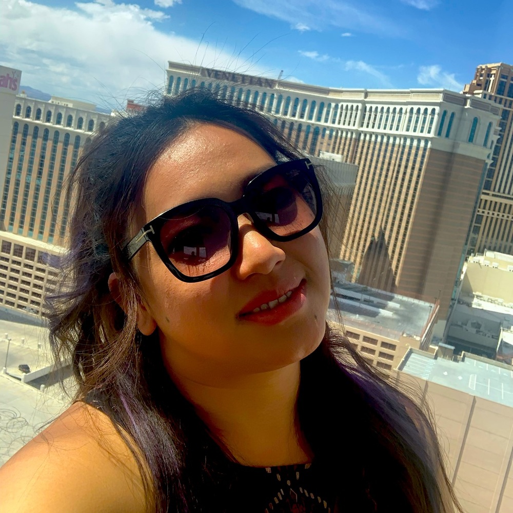 Meet your Posher, Jer